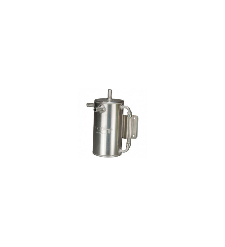 Récupérateur d'huile OBP universel 1L rond diamètre 90mm