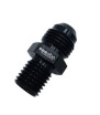 Adaptateur Mâle/Mâle OBP M14X150-JIC aluminium noir