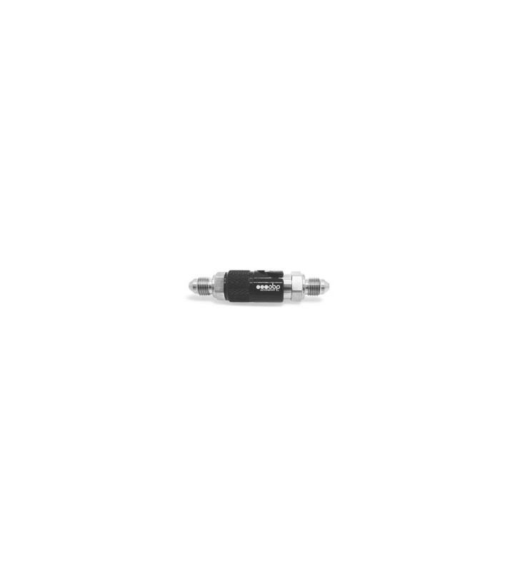 Coupleur rapide titanium Dash 3 OBP
