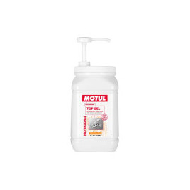 Savon creme microbilles 3...