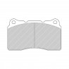 Plaquettes de Frein Ferodo DS2500 Avant Subaru WRX/STI 02+