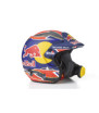 Mini casque STILO de Sébastien OGIER - 2021