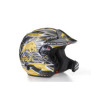 Mini casque STILO de Sébastien OGIER - 2021 Edition spéciale 8ème titre