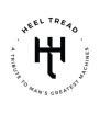 Sacoche à chaussettes Heel Tread