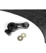 Silentbloc Powerflex Black anti-couple Alpine A100 1.8 TCE