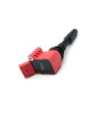 Bobine allumage renforcée 1.0 TSI/EA211 Rouge