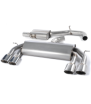 Catback Milltek SSXVW413