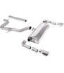 Catback Milltek SSXSE240