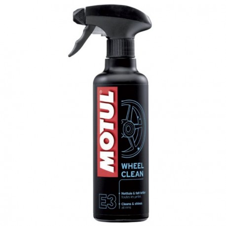 Nettoyant Jante Motul 400Ml