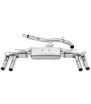 FAP Back Milltek SSXAU932
