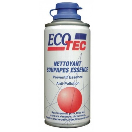 Nettoyant Ecotec Circuit Essence 250ML