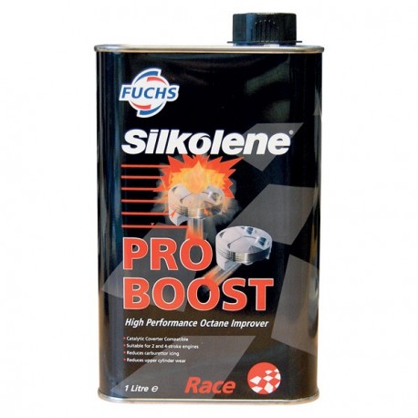 Pro Boost 1L SILKOLENE