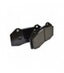 Plaquettes de frein GT2i Race Avant pour CITROEN DS3 1.6i 16V R1 - Etriers de frein Bosch