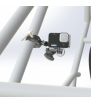 Support de caméra articulé FIXCAM-MINI