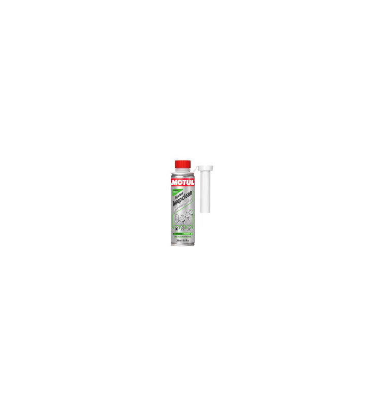 Entretien injection essence MOTUL 300ml