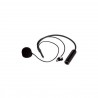 Micro pour Casque Stilo Intégral Prise Jack