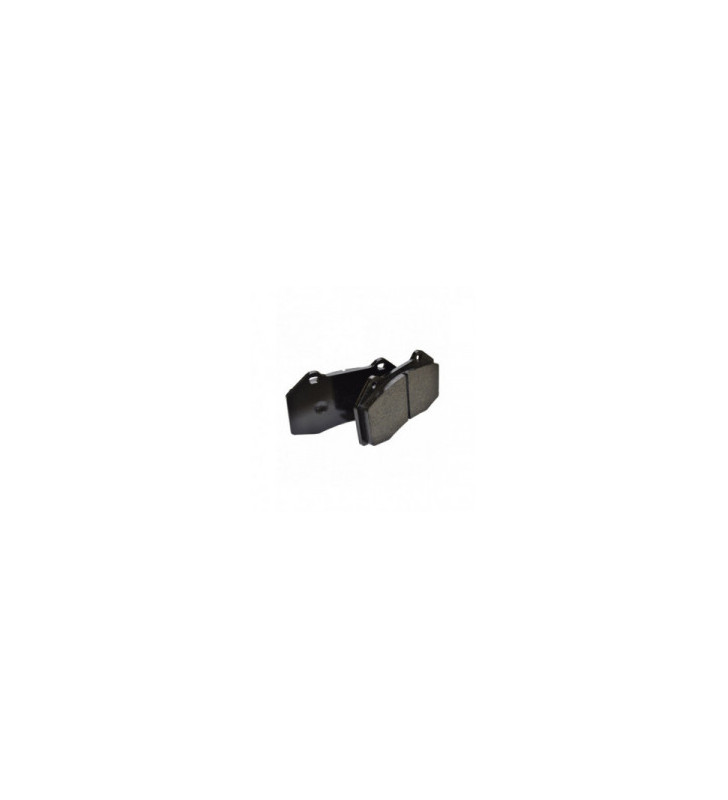 Plaquettes de frein GT2i Club Arrière pour BMW Serie 3 (E46) M3 3.2i V6 1998-05 - Etriers de frein Ate 