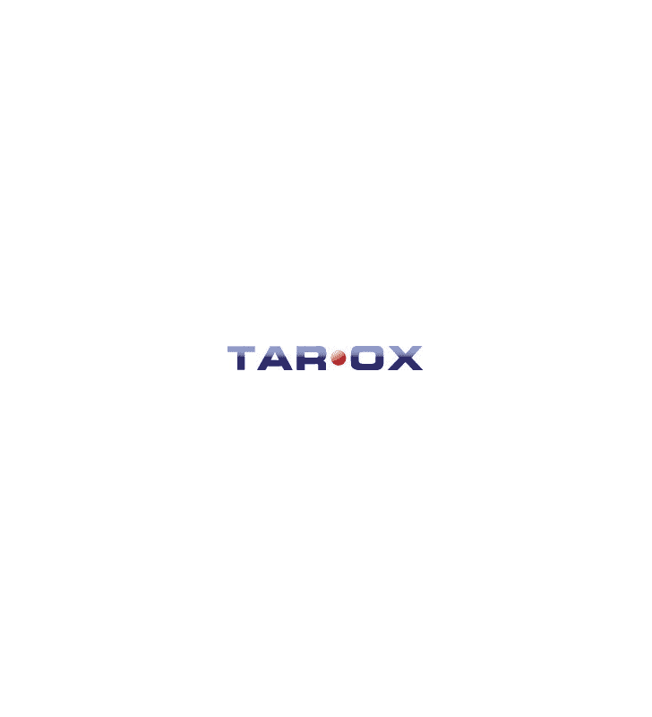 Affiche Tarox