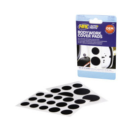 HPX Pastilles d'étanchéité...