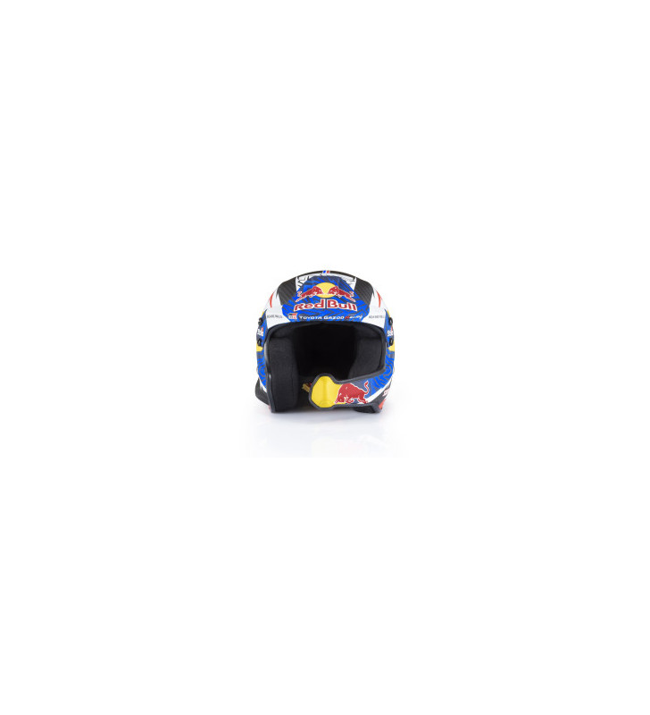 Mini casque STILO OGIER 2025
