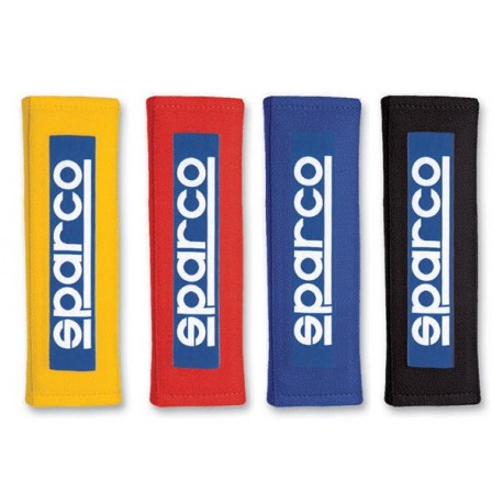 Mousse de Protection d'Epaules Sparco Harnais 3'' Sparco