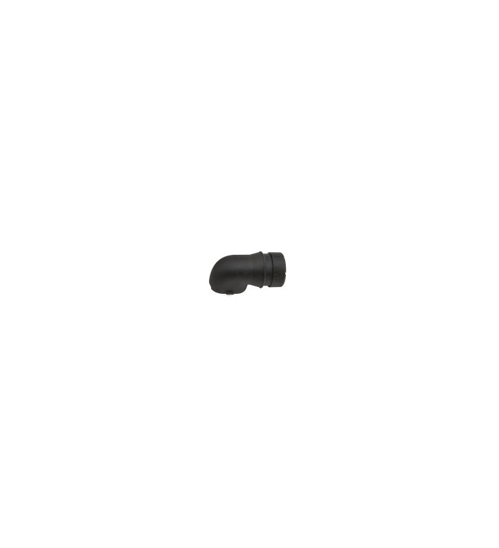 Raccord modulaire coudé 32mm (2 vis)