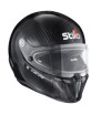 Casque STILO ST6 CMR Carbon Lite Snell CMR 2016