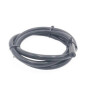 Tuyau de dépression silicone OBP (longueur 3m)