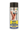 Peinture aérosol RAL 9005 MOTIP RAL 400ml