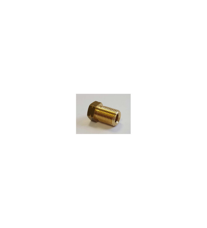 RAC LAITON MAL 3/8 24UNFX21MM F25-HU1