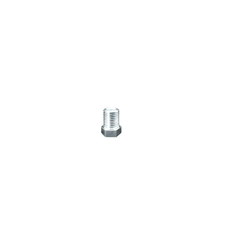 RACCORD FREIN TUBE4,75 3/8 PAS 24FILETS