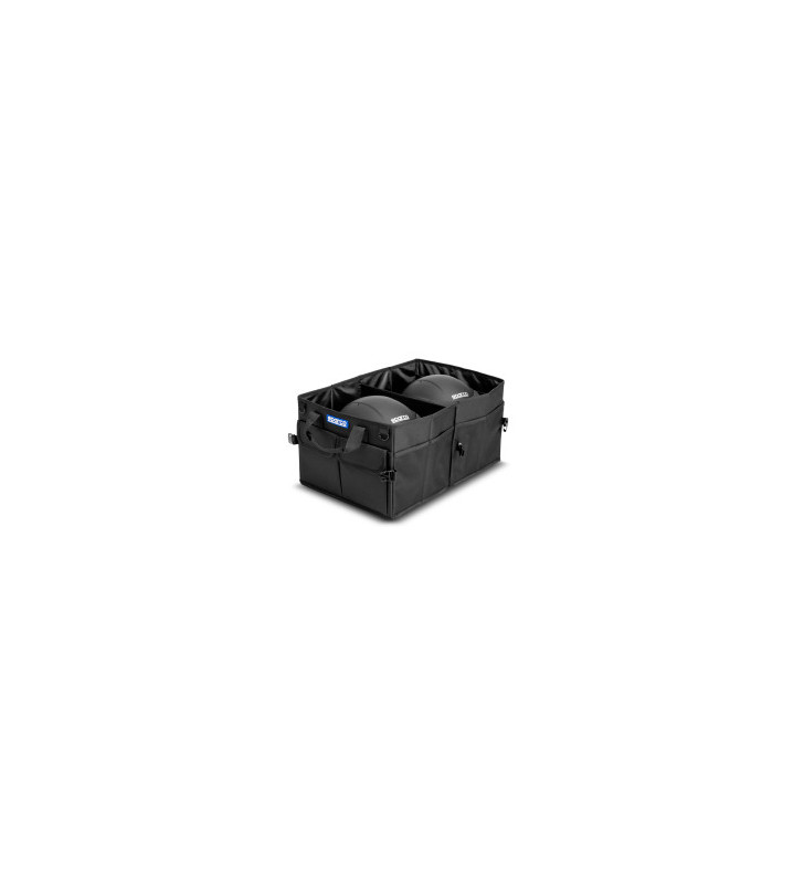 Bac à casques pliable SPARCO (56x36x27cm)