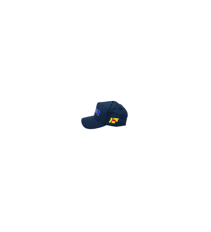 Casquette SPARCO HF INTEGRALE