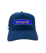 Casquette SPARCO HF INTEGRALE