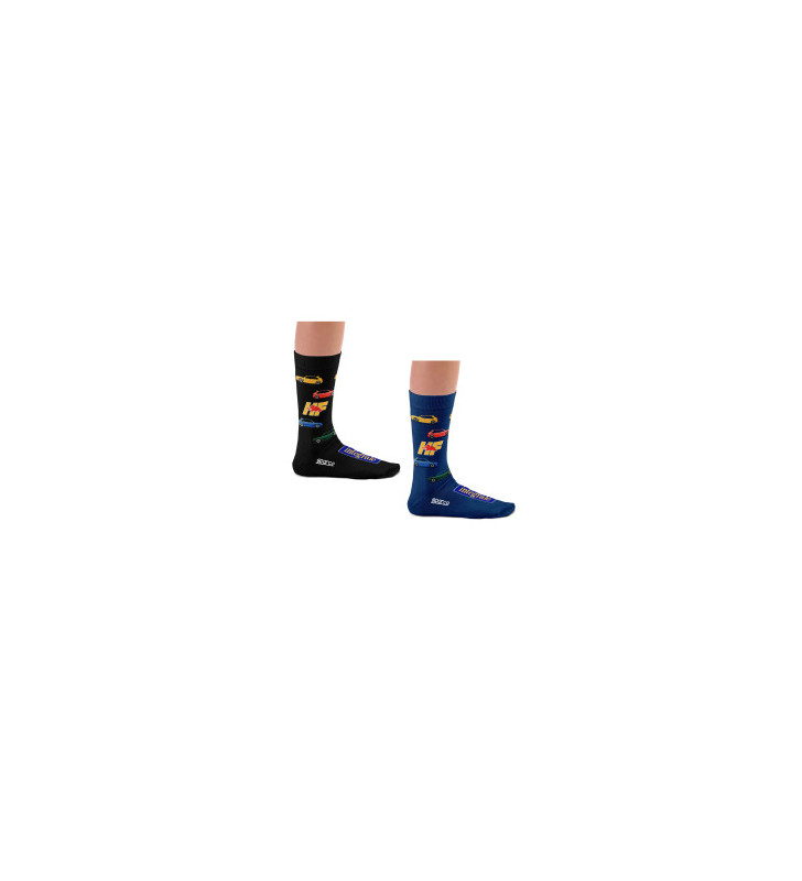 Chaussettes SPARCO HF