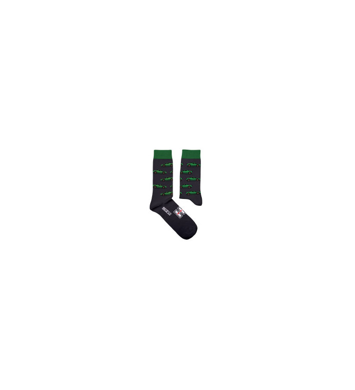 Chaussettes SPARCO HF INTEGRALE
