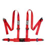 Harnais GT2i CLUB 02 4pts CEE 2"
