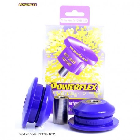Silent-Bloc Powerflex Arrière Bras Avant Volkswagen Polo Type 6R (2 Pièces)