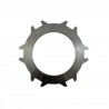 Plateau Intermédiaire Embrayage AP RACING 184mm CP7372/82/92