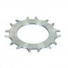 Plateau Intermédiaire Embrayage AP RACING 140mm 19.5mm