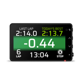 Catalyst GARMIN 2