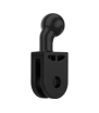 Adaptateur pour support caméra