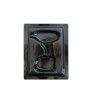 Support Fibre Clé à Choc KIELDER ultra compact 1/2"
