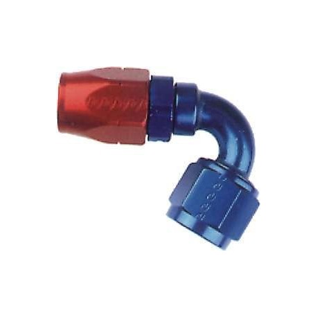 Raccord Femelle Goodridge 120 Alu 7/8X14 JIC