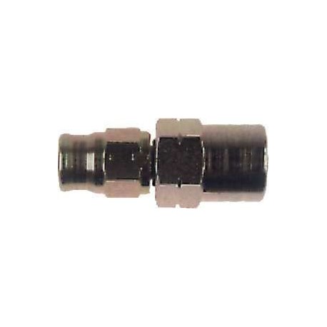Raccord Femelle Droit Goodridge 10X100 Série 600 pour Volkswagen