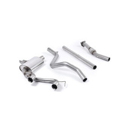 Catback Milltek SSXRN401 stock