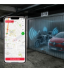 Traceur GPS Rodtrack Flashbird Ultra 4G