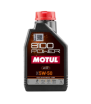 Huile Moteur MOTUL 8100 POWER 5W-50 1L