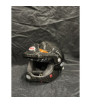 Casque BELL MAG-10 RALLY WW Carbon Hans FIA8859-2024/SA2020 T.59 occasion