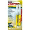 Poxymatix Alu Loctite 3455 Seringue 24ml